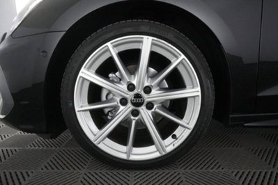 Audi A3 Sportback 35 TDI S tronic S line edition (8)