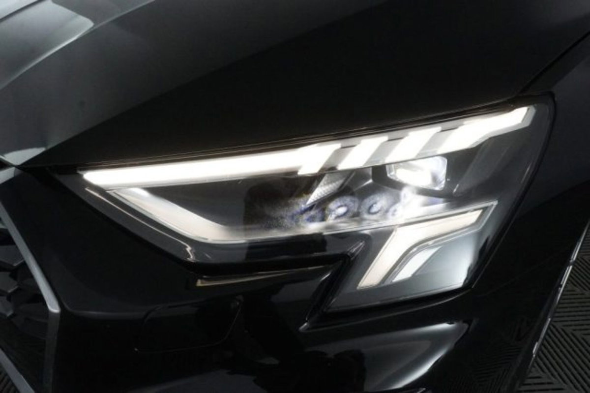 Audi A3 Sportback 35 TDI S tronic S line edition (9)