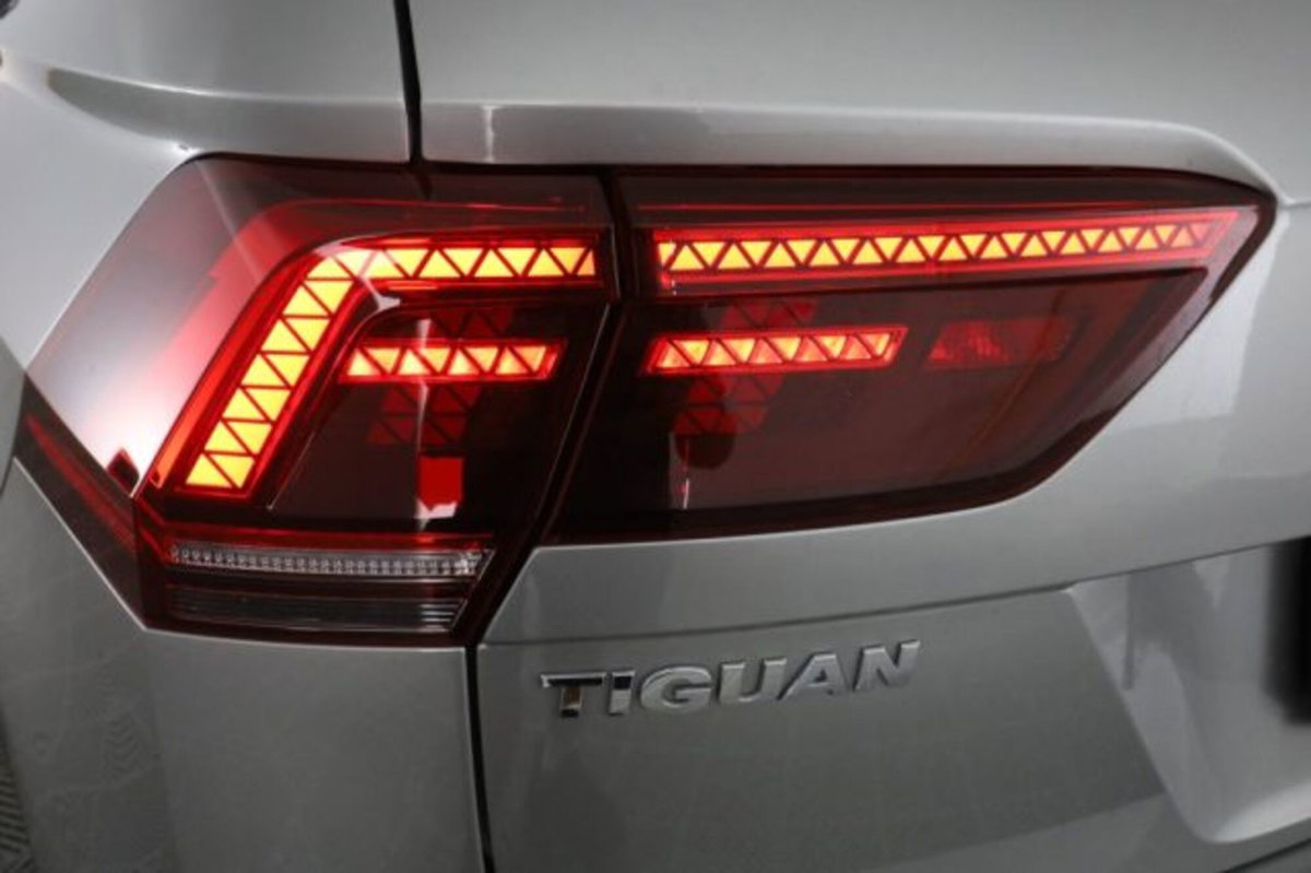 Volkswagen Tiguan Allspace 2.0 TDI SCR DSG 4MOTION Advanced BMT (10)