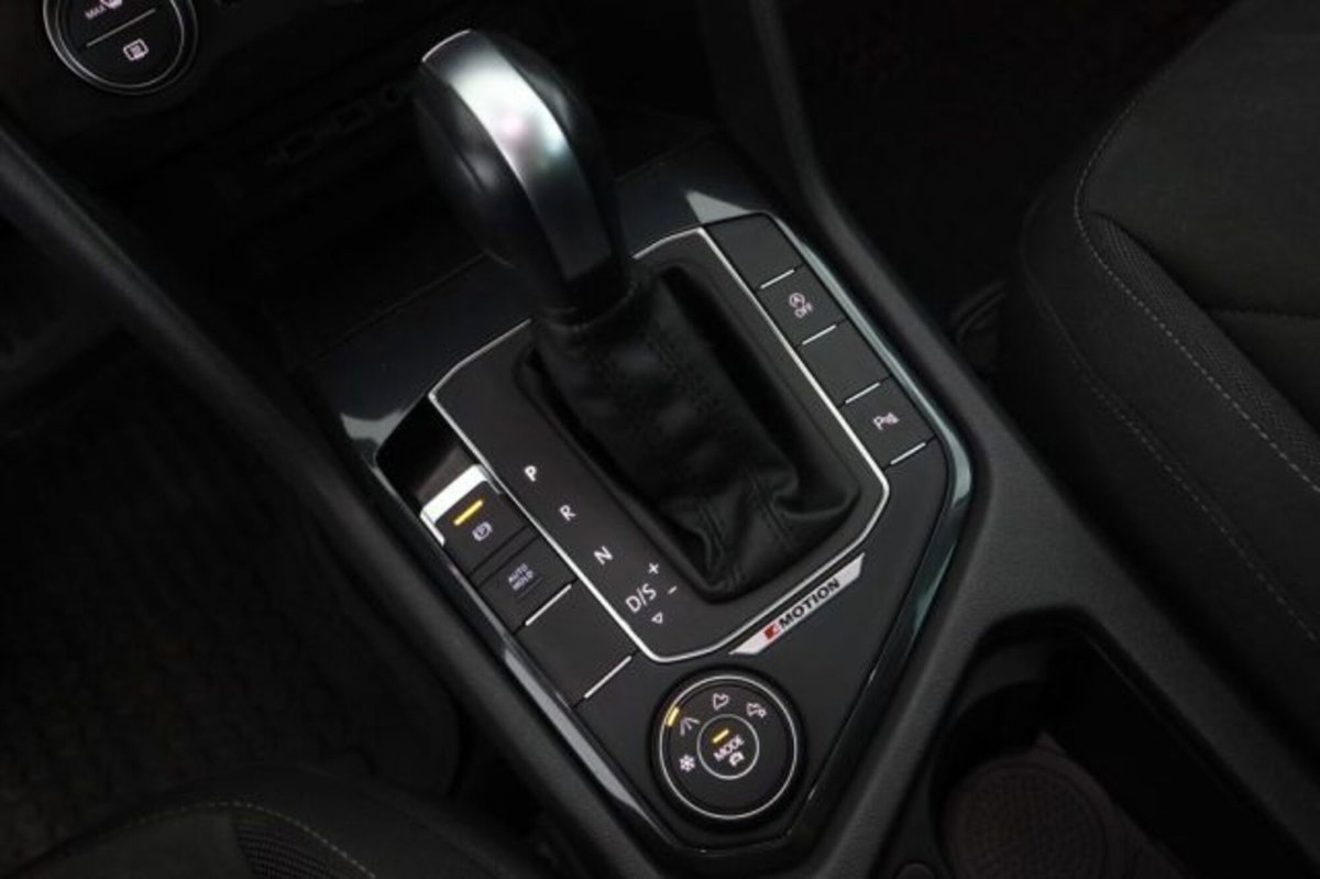 Volkswagen Tiguan Allspace 2.0 TDI SCR DSG 4MOTION Advanced BMT (13)