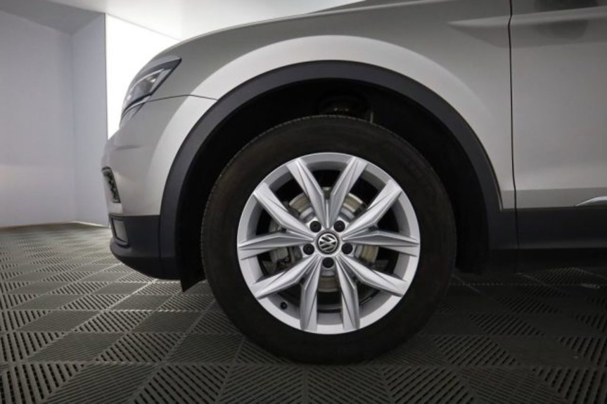 Volkswagen Tiguan Allspace 2.0 TDI SCR DSG 4MOTION Advanced BMT (8)