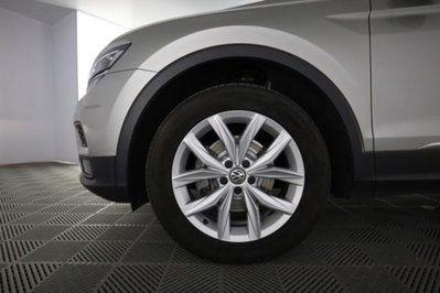 Volkswagen Tiguan Allspace 2.0 TDI SCR DSG 4MOTION Advanced BMT (8)