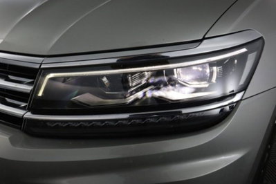 Volkswagen Tiguan Allspace 2.0 TDI SCR DSG 4MOTION Advanced BMT (9)
