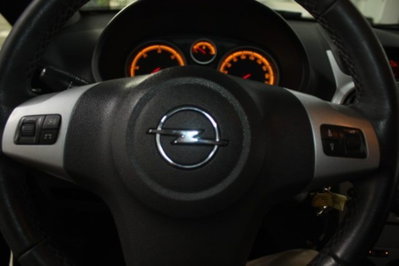 Opel Corsa 1.3 CDTI 95CV ecoFLE3 porte Edition (11)