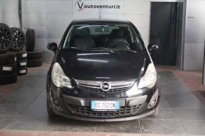 Opel Corsa 1.3 CDTI 95CV ecoFLE3 porte Edition (2)