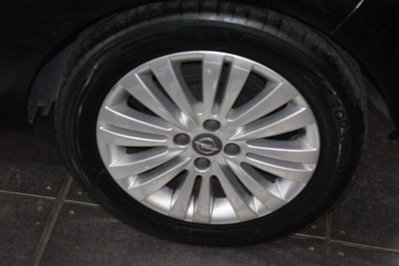 Opel Corsa 1.3 CDTI 95CV ecoFLE3 porte Edition (4)