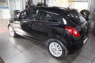 Opel Corsa 1.3 CDTI 95CV ecoFLE3 porte Edition (5)