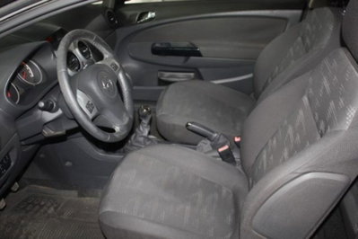 Opel Corsa 1.3 CDTI 95CV ecoFLE3 porte Edition (7)