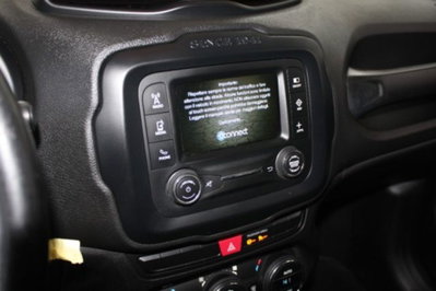 Jeep Renegade 1.6 Mjt 120 CV Longitude (11)