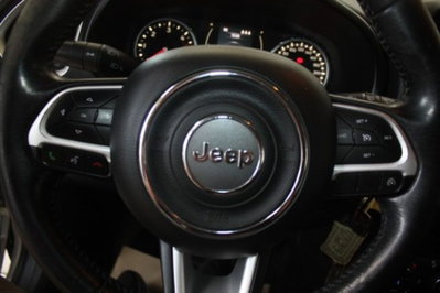 Jeep Renegade 1.6 Mjt 120 CV Longitude (14)