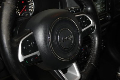 Jeep Renegade 1.6 Mjt 120 CV Longitude (15)
