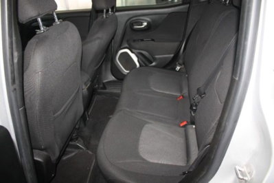 Jeep Renegade 1.6 Mjt 120 CV Longitude (8)