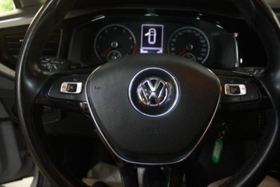 Volkswagen Polo 1.0 tsi Edition 50 95cv dsg (10)