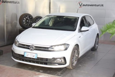 Volkswagen Polo 1.0 tsi Edition 50 95cv dsg (3)