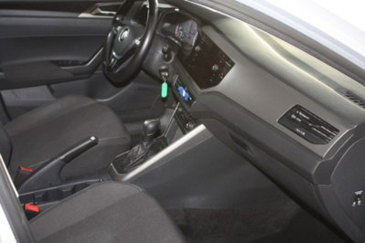 Volkswagen Polo 1.0 tsi Edition 50 95cv dsg (6)