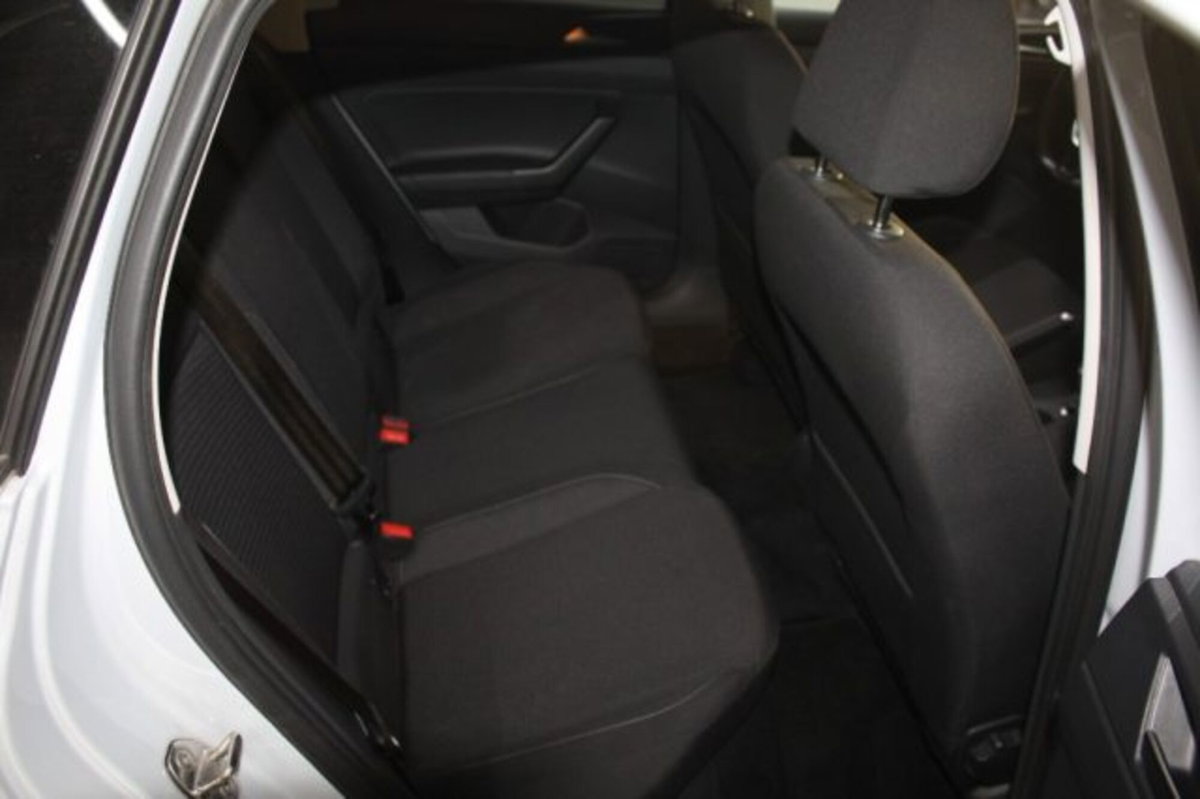Volkswagen Polo 1.0 tsi Edition 50 95cv dsg (8)