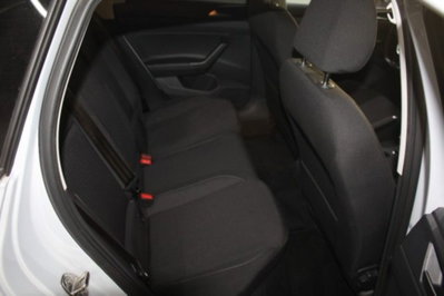 Volkswagen Polo 1.0 tsi Edition 50 95cv dsg (8)