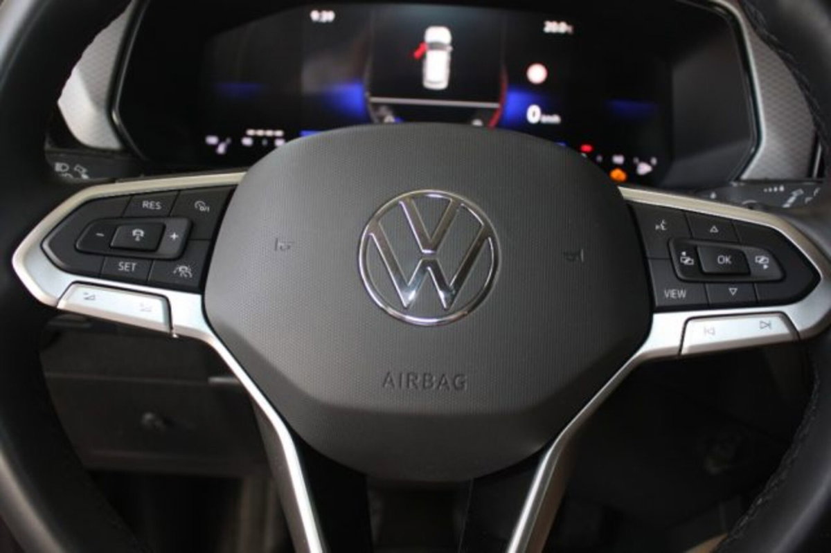 Volkswagen T-Cross 1.0 tsi Edition 95cv (11)