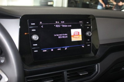 Volkswagen T-Cross 1.0 tsi Edition 95cv (12)