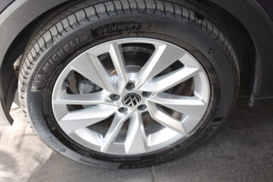 Volkswagen T-Cross 1.0 tsi Edition 95cv (4)