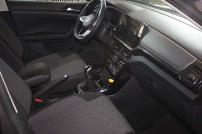 Volkswagen T-Cross 1.0 tsi Edition 95cv (7)
