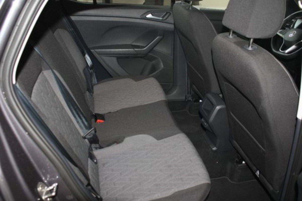 Volkswagen T-Cross 1.0 tsi Edition 95cv (8)