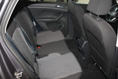 Volkswagen T-Cross 1.0 tsi Edition 95cv (8)