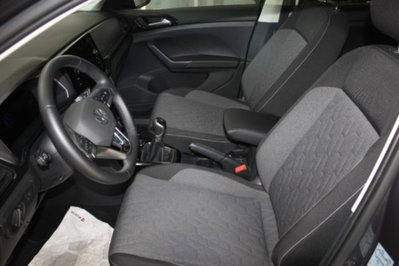 Volkswagen T-Cross 1.0 tsi Edition 95cv (9)