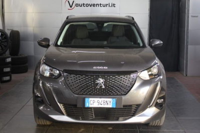 Peugeot 2008 PureTech 130 S&S EAT8 Allure Pack (2)