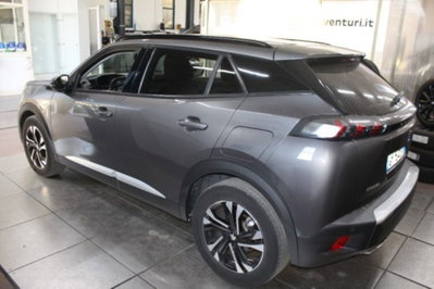 Peugeot 2008 PureTech 130 S&S EAT8 Allure Pack (5)
