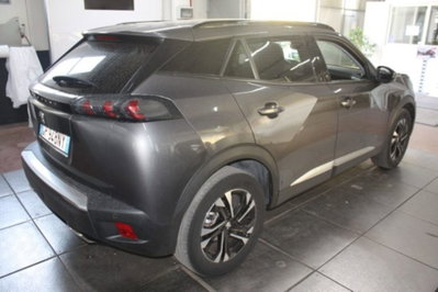 Peugeot 2008 PureTech 130 S&S EAT8 Allure Pack (6)