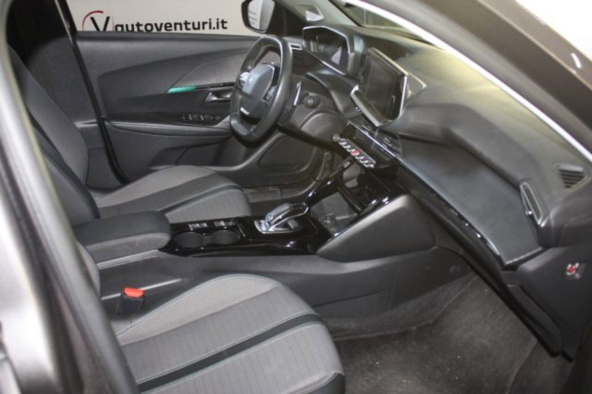 Peugeot 2008 PureTech 130 S&S EAT8 Allure Pack (7)