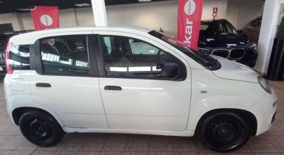 Fiat Panda 1.3 MJT 80 CV S&S Easy (2)