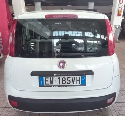 Fiat Panda 1.3 MJT 80 CV S&S Easy (3)