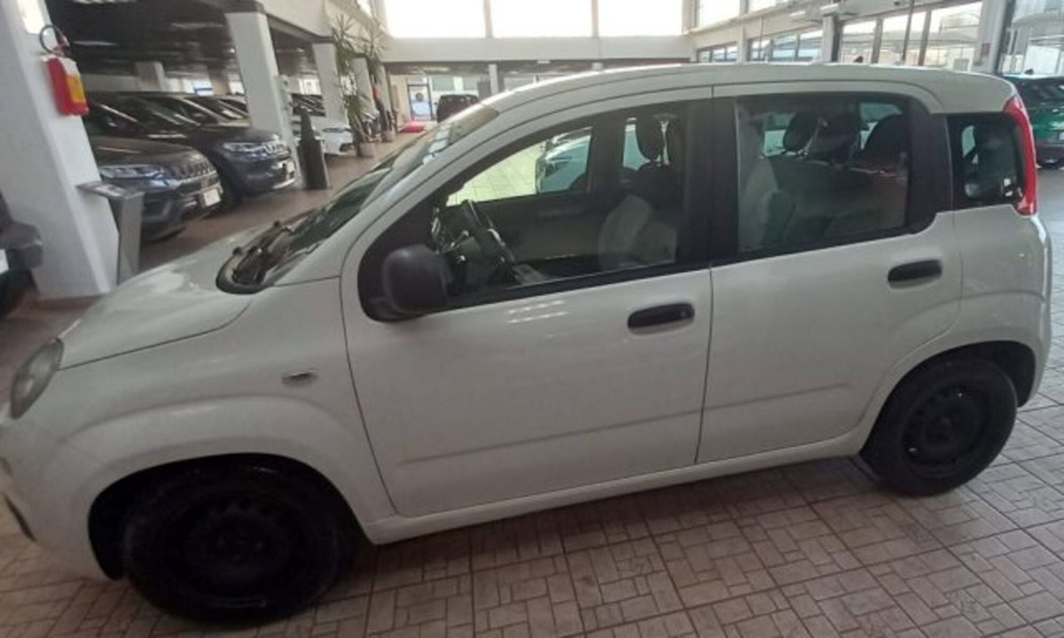 Fiat Panda 1.3 MJT 80 CV S&S Easy (4)
