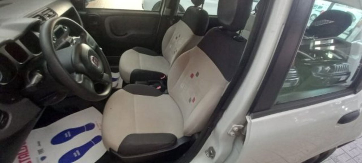 Fiat Panda 1.3 MJT 80 CV S&S Easy (5)
