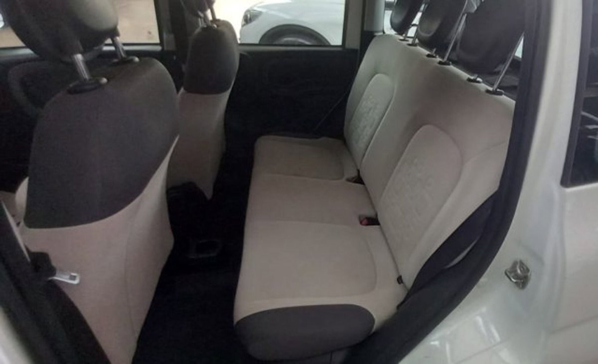 Fiat Panda 1.3 MJT 80 CV S&S Easy (8)