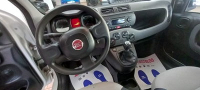 Fiat Panda 1.3 MJT 80 CV S&S Easy (9)