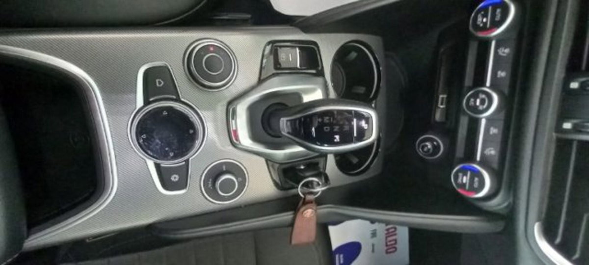 Alfa Romeo Giulia 2.2 Turbodiesel 190 CV AT8 Sprint (15)