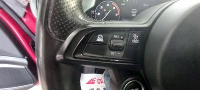 Alfa Romeo Giulia 2.2 Turbodiesel 190 CV AT8 Sprint (18)