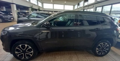 Jeep Compass 1.3 T4 190CV PHEV AT6 4xe Business Plus (3)