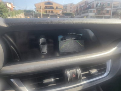 Alfa Romeo Stelvio Stelvio 2.2 Turbodiesel 210 CV AT8 Q4 Executive (6)