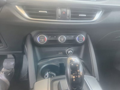 Alfa Romeo Stelvio Stelvio 2.2 Turbodiesel 210 CV AT8 Q4 Executive (9)