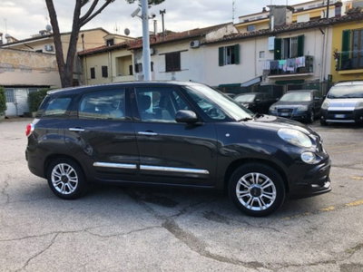 Fiat 500L Wagon 1.3 Multijet 95 CV Dualogic Lounge (8)