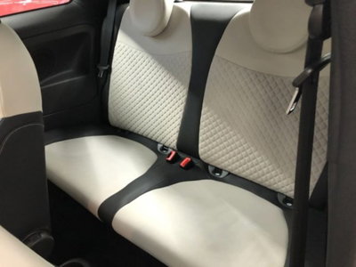Fiat 500 1.0 Hybrid Dolcevita (10)