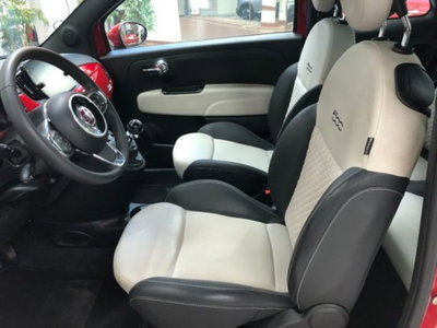 Fiat 500 1.0 Hybrid Dolcevita (11)