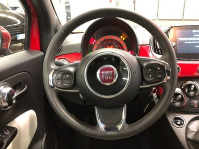 Fiat 500 1.0 Hybrid Dolcevita (13)