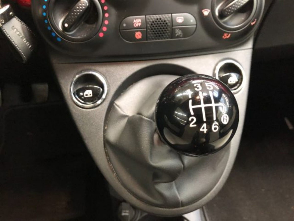 Fiat 500 1.0 Hybrid Dolcevita (14)