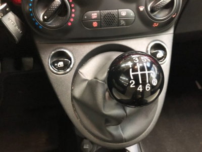 Fiat 500 1.0 Hybrid Dolcevita (14)