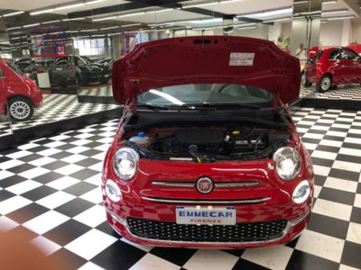 Fiat 500 1.0 Hybrid Dolcevita (18)